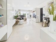 Moderne Wohnung mit Balkon & TG-Stellplatz in begehrter Lage - Mannheim