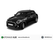 MINI Cooper, 1.5 EU6d-T Mehrzonenklima Ambientebeleuchtung Vorb, Jahr 2019 - Wölfersheim