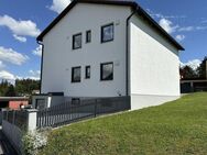 Zweifamilienhaus mit 2 Wohnungen zum Erstbezug nach Kernsanierung - Wartenberg (Bayern)