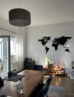 Urgemütliches Loft mit eigenem Eingang und Loggia - Hamm