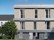 Weinheim - unsr TOWNHOUSE - Neubau - Moderner Grundriss und ganz viel Wohnfläche!! - Weinheim