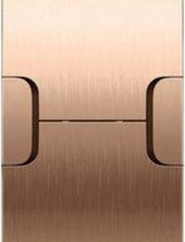 Apple Smartwatch-Armband Gliederarmband