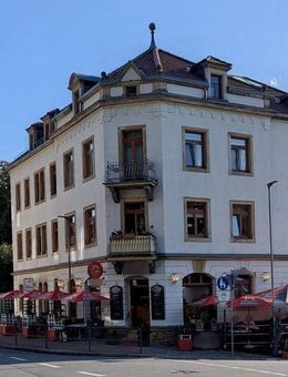 Voll vermietet - Top Renditeobjekt - Rathmannsdorf