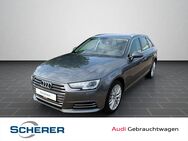 Audi A4, 1.4 TSI Avant Sport, Jahr 2018 - Saarbrücken