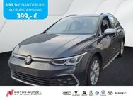 VW Golf, 2.0 TDI VIII Alltrack PLUS APP, Jahr 2022 - Bayreuth