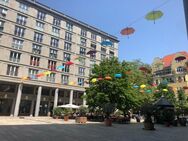 Traumwohnung Olivaer Platz*Parkett*Lift*Top Zustand*neues Bad* - Berlin