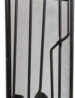 ADURO Kamingarnitur Baseline 1, (4-St)