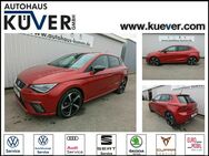 Seat Ibiza, 1.0 TSI FR, Jahr 2024 - Hagen (Bremischen)