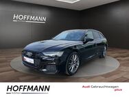 Audi A6, Avant TFSI e Sport 55 e q S line 3, Jahr 2021 - Arnsberg