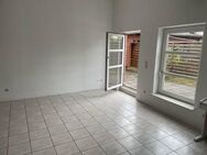 Gemütliche 4-Zi.-Wohnung im 1. OG mit Dachterrasse in Deutsch Evern - Deutsch Evern
