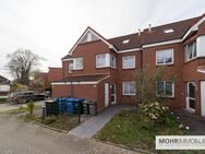 Charmantes Reihenhaus in sehr beliebter Lage! - Oldenburg