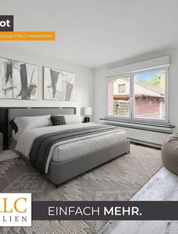 Gemütliche Wohnung in Oer-Erkenschwick - Ihr neues Zuhause wartet! - Oer-Erkenschwick