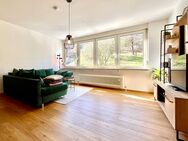 Neu renovierte 3-Zimmer-Wohnung im Zentrum von Kulmbach - Kulmbach
