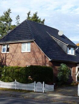 Dreifamilienhaus in Rottorf + kleinem Bauplatz - Winsen (Luhe)