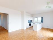 Großzügige 5-Zimmer-Wohnung mit zwei Bäder und Terrasse! - Mainz