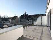Exklusive Dachgeschossmaisonette in zentraler und ruhiger Innenstadtlage - Köln