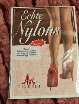 ars VIVENDI Nylons - Heidenheim (Brenz)