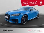 Audi TT, Coupé 45 TFSI, Jahr 2024 - Nordhausen