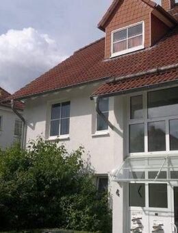 NEU!!! Schöne 3 RWG WE/ LEGEFELD !!! - Weimar