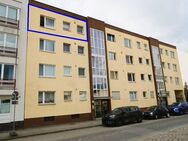Möblierte 3 Zi.-Whg. mit Balkon - Berlin
