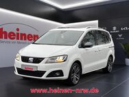 Seat Alhambra, 1.4 TSI FR-Line WINTERPAKET, Jahr 2021 - Kamen