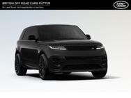 Land Rover Range Rover Sport, 4.4 Benzin P530 Autobiography Sportpaket, Jahr 2024 - Iserlohn