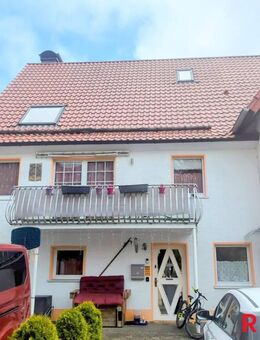 Zuhause im Herzen von Neuenheerse - Bad Driburg