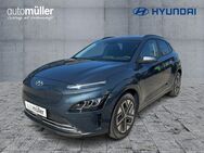 Hyundai Kona, TREND FLA KlimaA, Jahr 2023 - Kronach