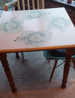 Esstisch,kiefer - Schmalfeld