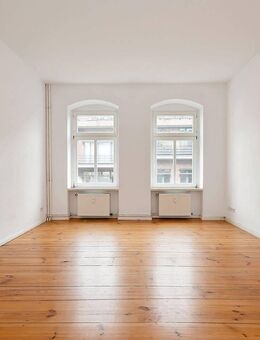 Wunderschönes Altbaujuwel in ruhiger und zentraler Lage ! - Berlin