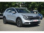 Kia Sportage 1.6 T-GDI LED Navi AAC Kamera Temp VC - Sandersdorf Brehna