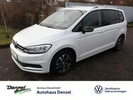 VW Touran, 2.0 TDI IQ DRIVE, Jahr 2019 - Wohratal