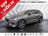 Volvo XC60, B5 Momentum Pro STNDHZG 4xSHZ H K, Jahr 2020 - Berlin