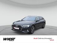 Audi A6, Avant advanced 50 TFSI e S LINE VIEW MASSAGE, Jahr 2023 - Darmstadt