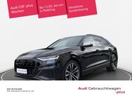 Audi SQ8, 4.0 TDI quattro |, Jahr 2020 - Passau