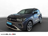 VW T-Cross, 1.0 TSI Style, Jahr 2024 - Münsingen