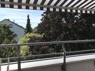 Sonnige 2-ZKB, Terrasse, Balkon, eigener Speicher und Stellplatz - Eppelheim