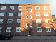 Mit Balkon! Modernisierte 3-Zimmer-Wohnung in Bremerhaven-Lehe - Bremerhaven