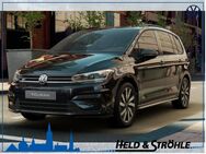 VW Touran, 2.0 TDI Highline R-Line, Jahr 2022 - Ulm