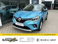 Renault Captur, TCe 130 EDITION ONE, Jahr 2021 - Karlstadt
