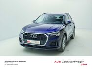 Audi Q3, 40 TDI S-TRO QUA, Jahr 2021 - Berlin