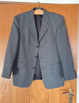 Sakko, Sakko Herren, Jacke, Gr. M - Ehra-Lessien