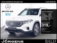 Mercedes EQB, 250 Progressive Night 18, Jahr 2023 - Lüdenscheid