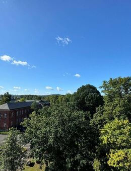 Historisches Flair trifft moderne Lebensqualität - Bayreuth