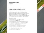 Porsche Panamera, 4S E-Hybrid, Jahr 2020 - Koblenz