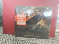 Blind Guardian Twilight Orchester legacy of the dark lands CD 2cd Limited digi - Erndtebrück