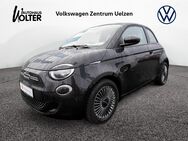 Fiat 500E, Icon, Jahr 2022 - Uelzen