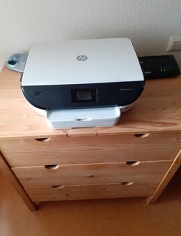 Drucker/Scanner HP Envy Photo 6232 instant ink - Lörrach