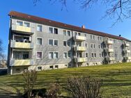 Gemütliche 2-Raumwohnung in ruhiger Lage - Wittenburg