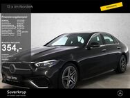 Mercedes C 220, d | AMG DISTRO ° MBUX DIGIT, Jahr 2023 - Bad Oldesloe